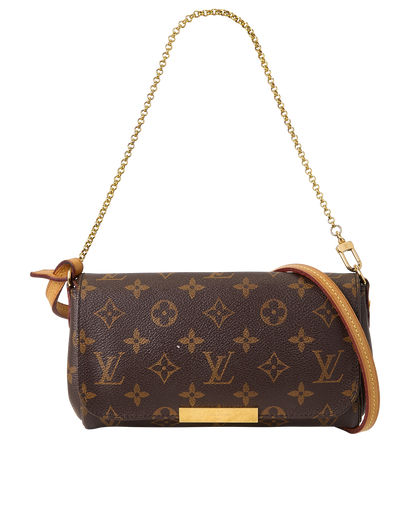 Favourite Crossbody, front view